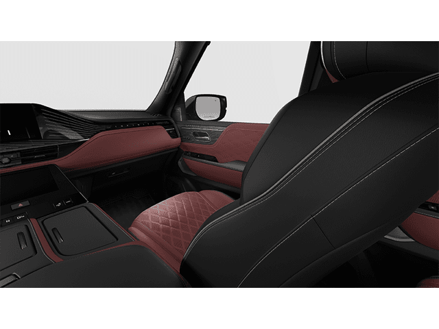 2026 INFINITI QX80 - Image 12