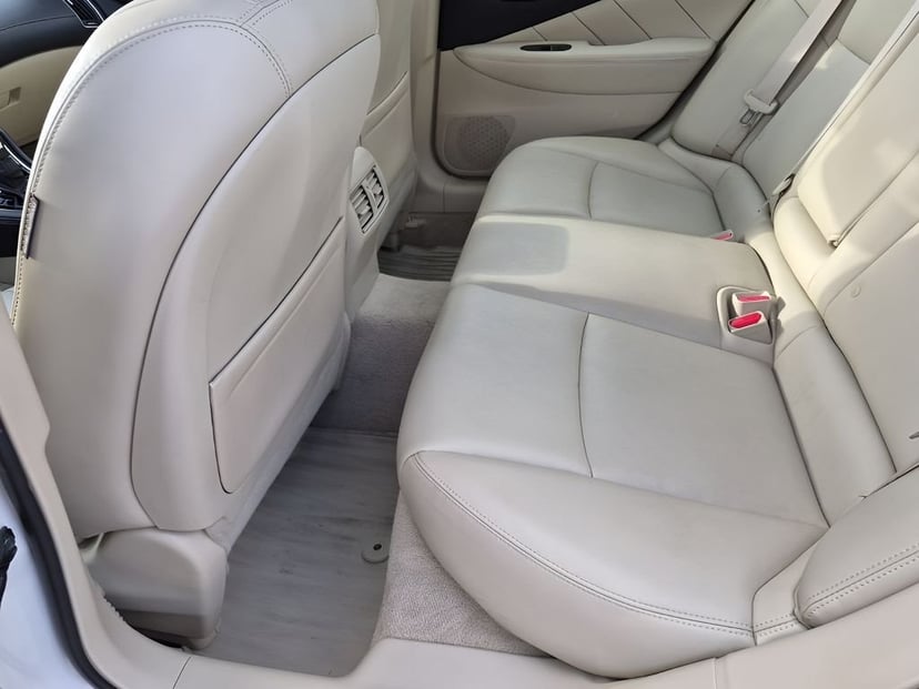 2019 Infiniti Q50 - Image 20