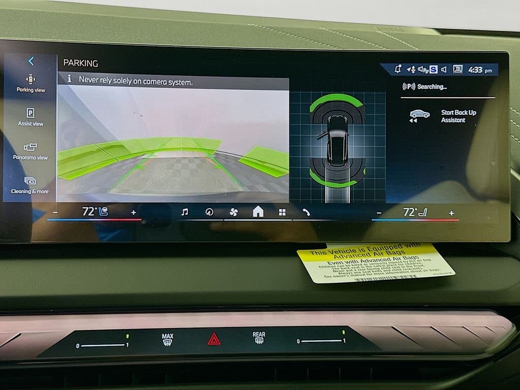 2026 BMW X3 - Image 13