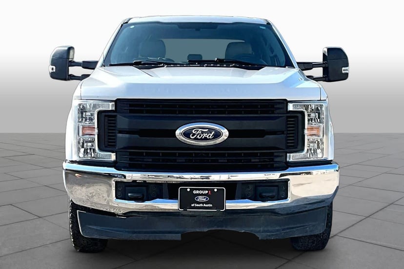 2019 Ford F-250 - Image 4