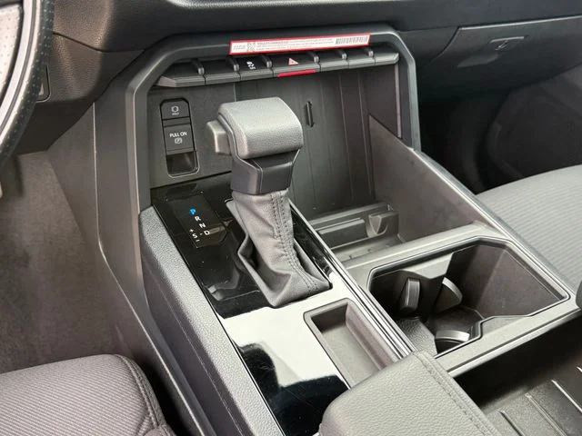 2026 Toyota Tundra - Image 16