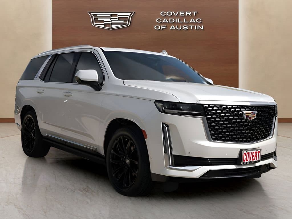 2021 Cadillac Escalade - Image 6