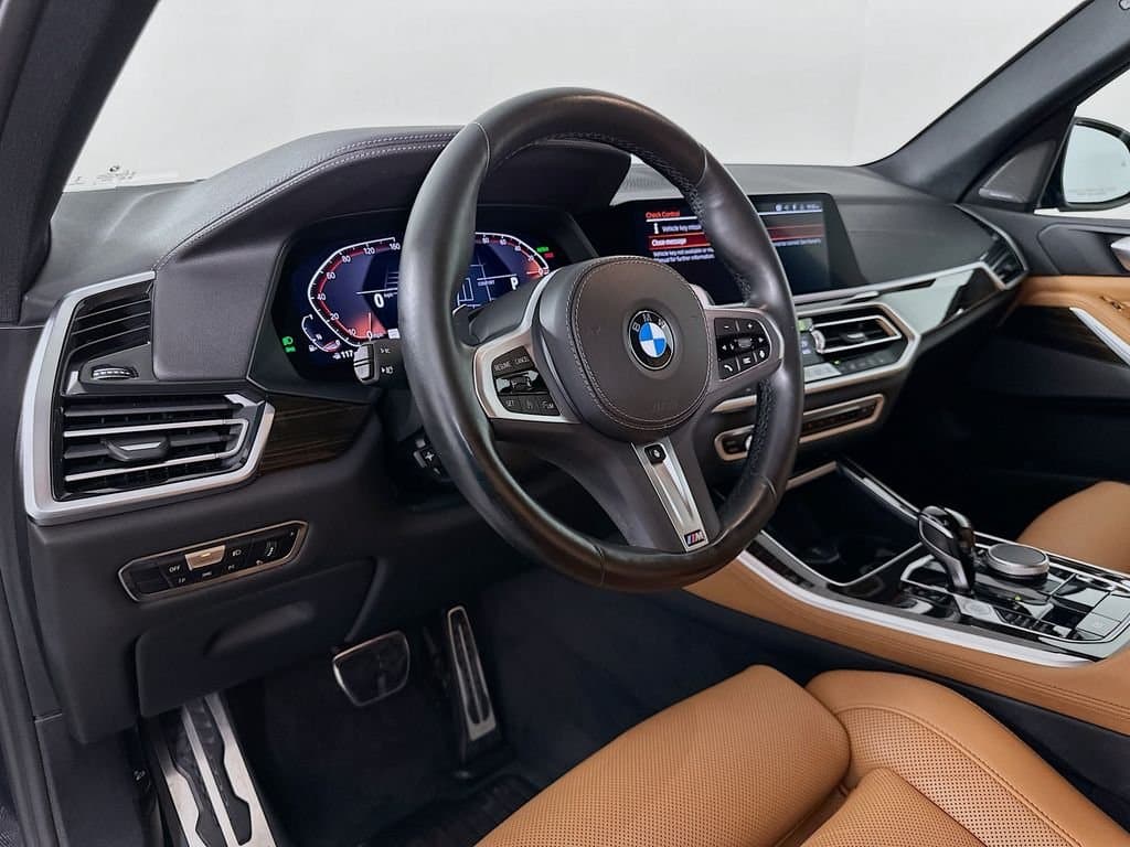 2023 BMW X5 - Image 9
