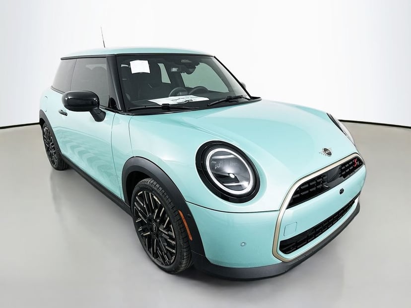 2026 MINI 2 Door - Image 1