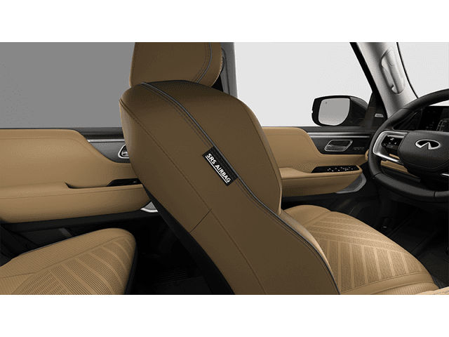 2026 INFINITI QX80 - Image 29