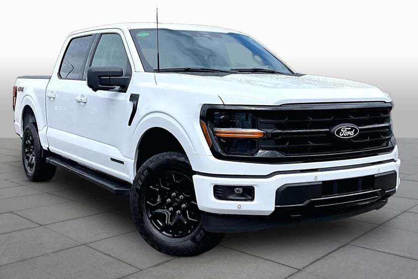 2024 Ford F-150 - Image 1