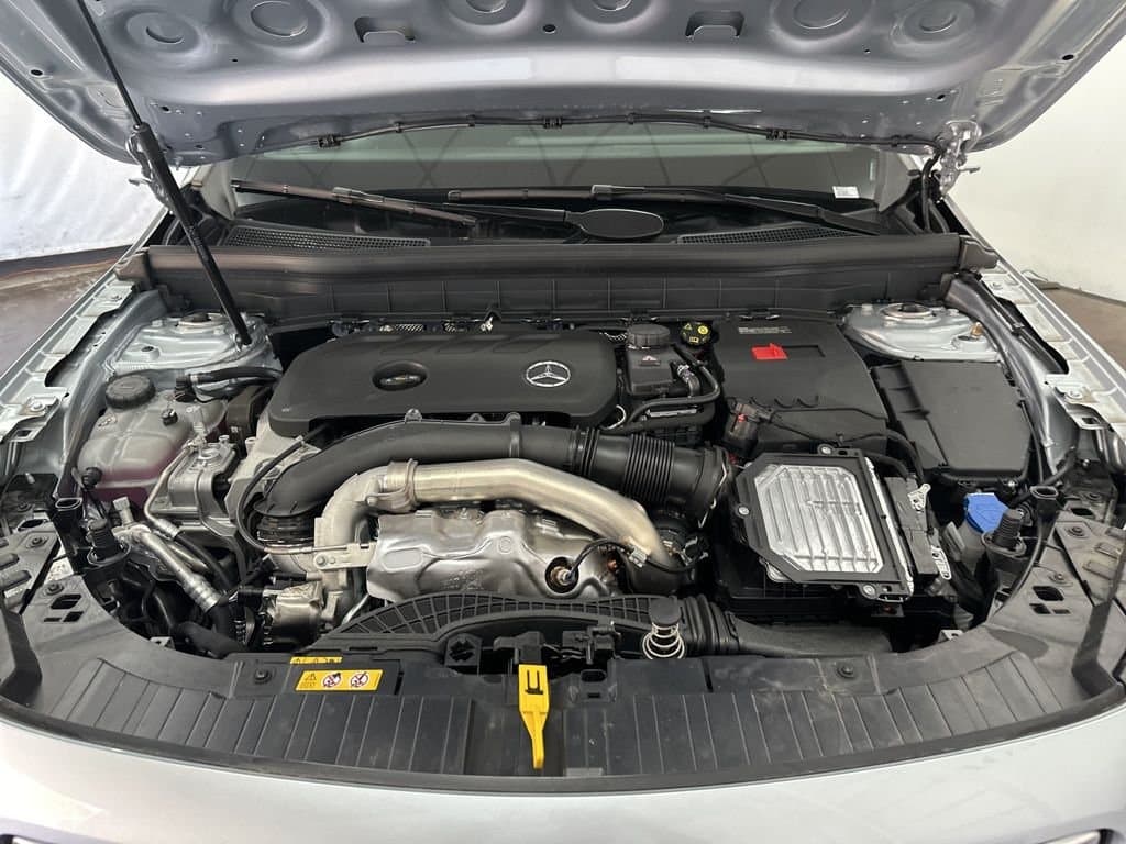 2026 MERCEDES-BENZ GLB - Image 31