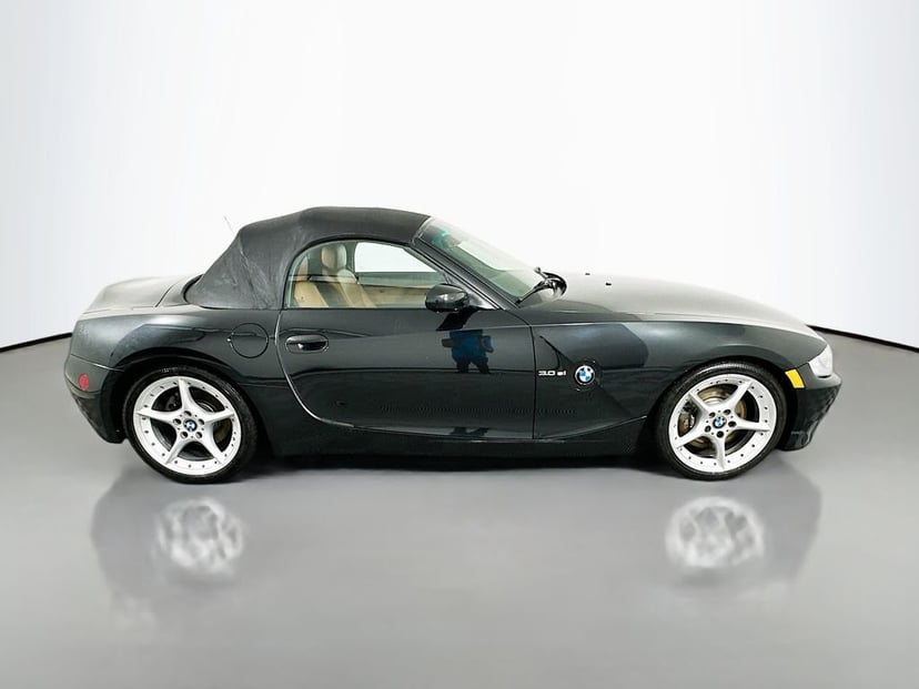 2008 BMW Z4 - Image 4