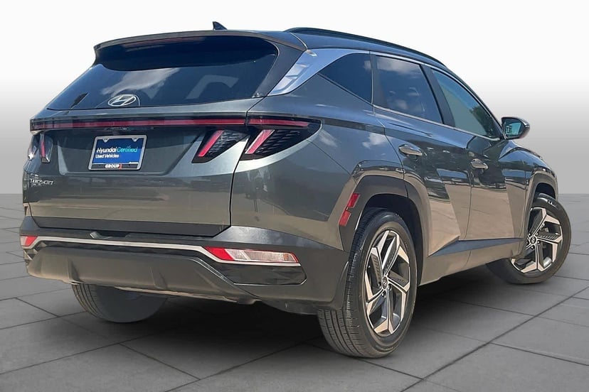 2022 Hyundai Tucson - Image 13