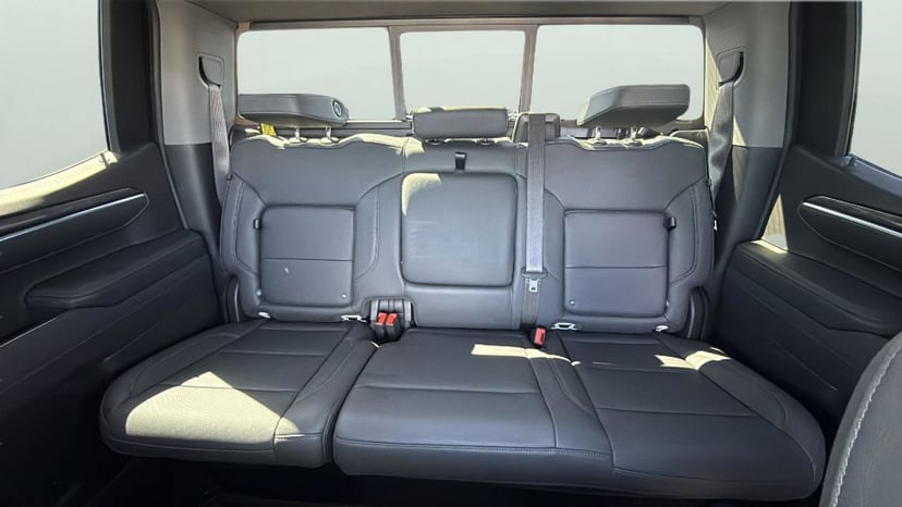 2025 Chevrolet Silverado 1500 - Image 26