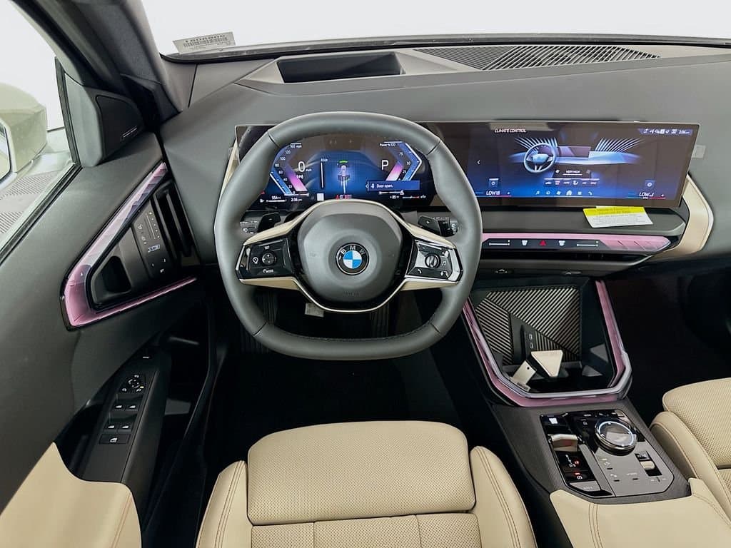 2025 BMW X3 - Image 19