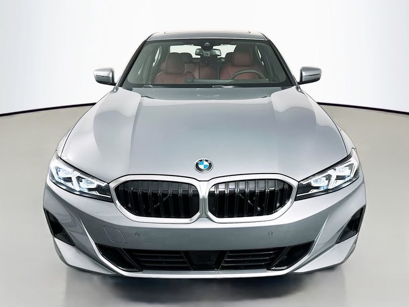 2026 BMW 3 Series - Image 2