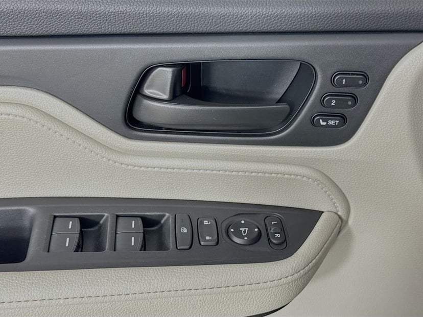 2026 Honda Odyssey - Image 23