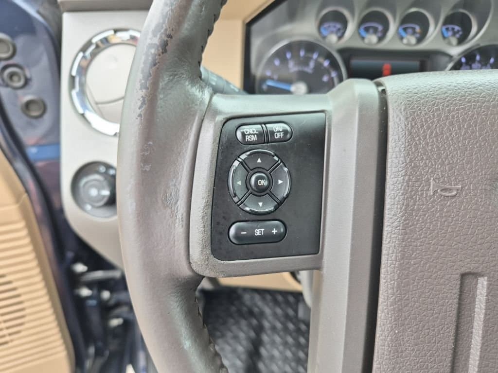 2015 Ford F-250SD - Image 33