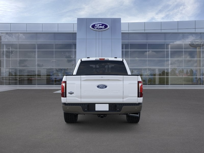 2026 Ford F-150 - Image 17