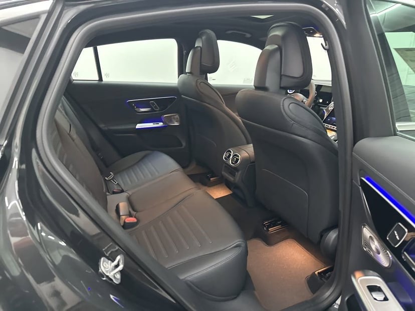 2026 Mercedes-Benz GLC - Image 55