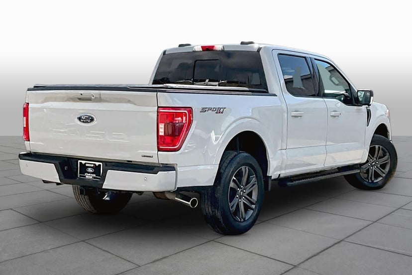 2023 Ford F-150 - Image 13