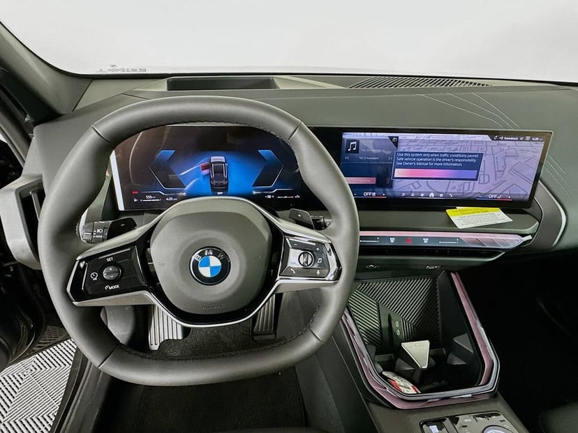 2026 BMW X3 - Image 10