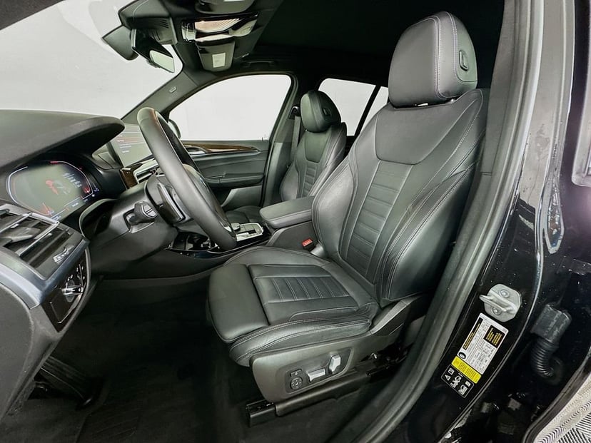 2023 BMW X3 - Image 21