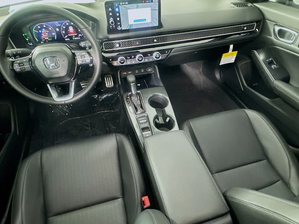 2026 HONDA Civic - Image 34