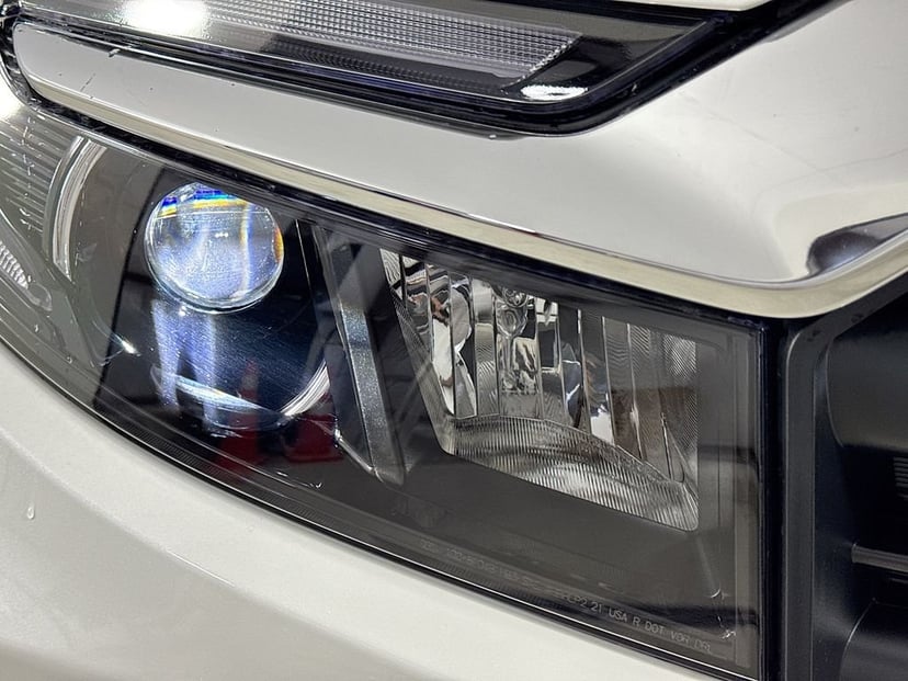 2026 Honda Ridgeline - Image 12