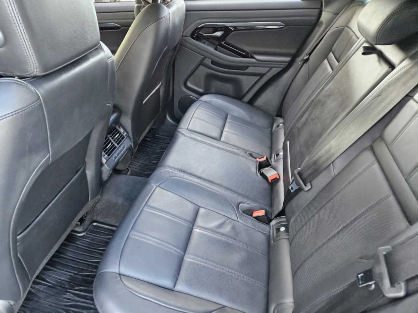 2023 Land Rover Range Rover Evoque - Image 28