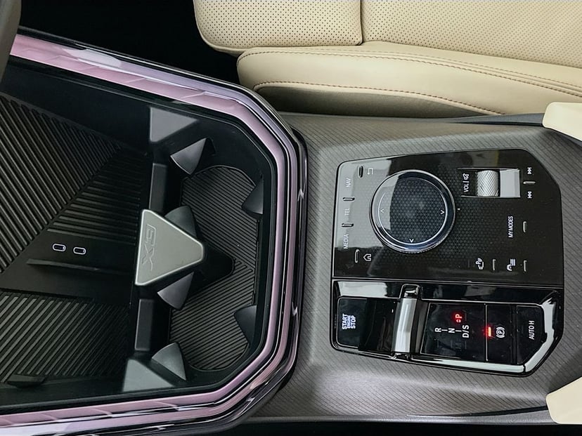 2026 BMW X3 - Image 15