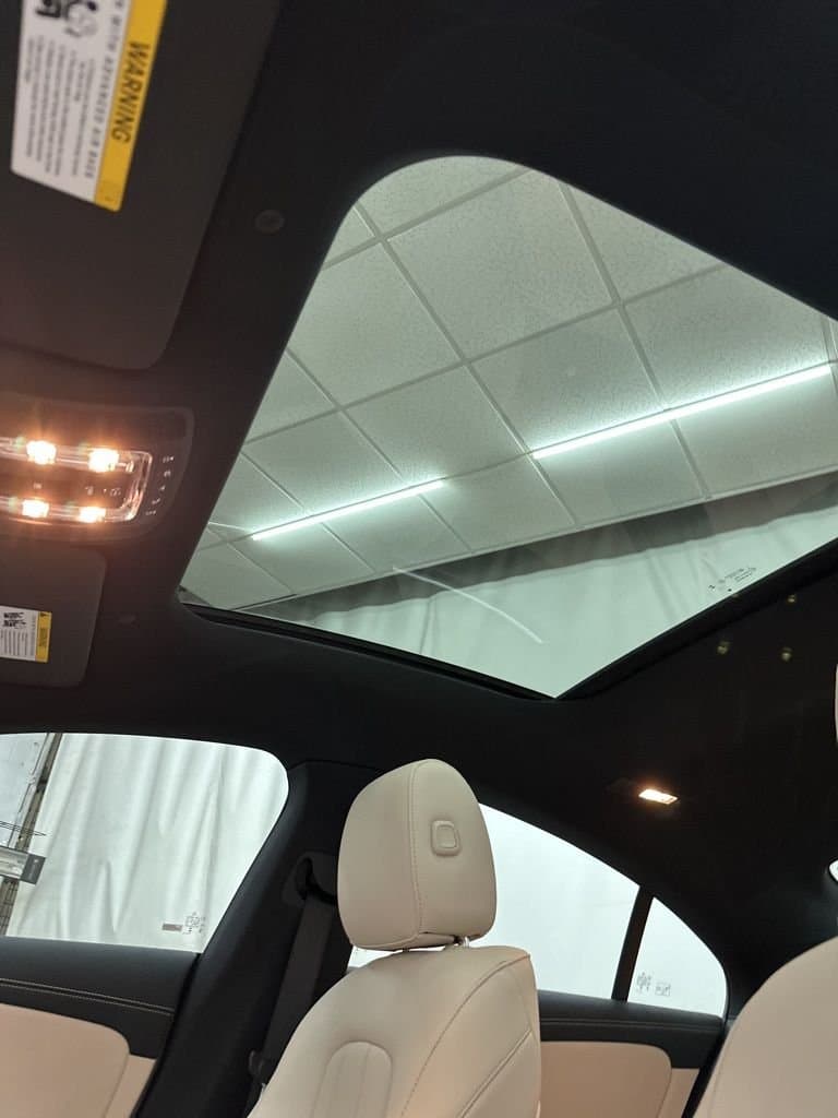 2026 MERCEDES-BENZ CLA - Image 22