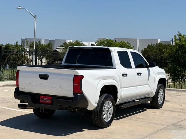 2026 Toyota Tacoma - Image 4