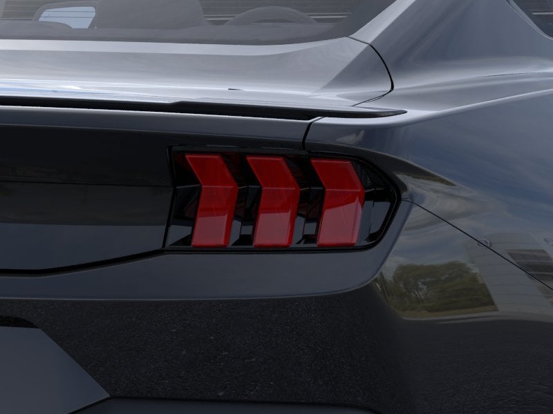 2026 Ford Mustang - Image 33
