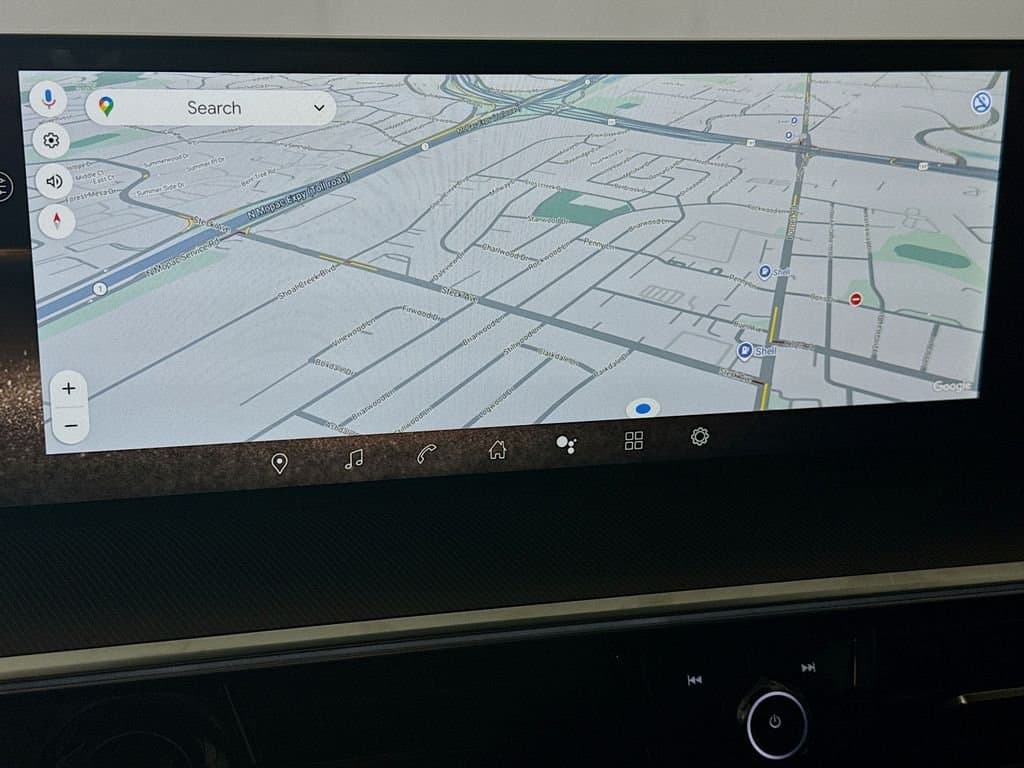 2026 INFINITI QX80 - Image 16