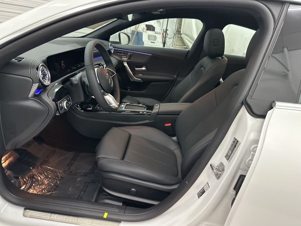 2026 MERCEDES-BENZ CLA - Image 22