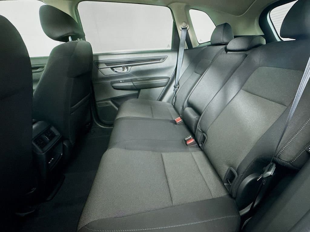 2026 HONDA CR-V - Image 35