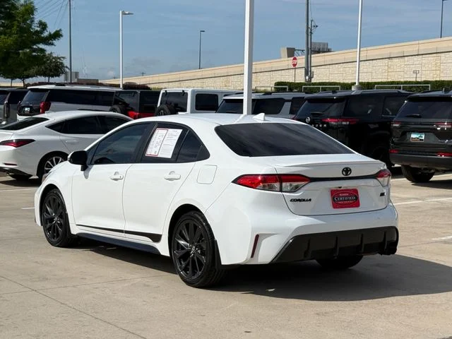 2023 Toyota Corolla - Image 8