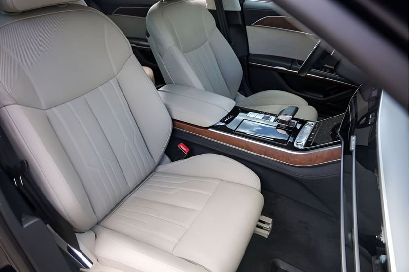 2023 Audi A8 - Image 34