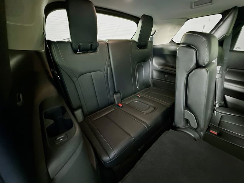 2022 INFINITI QX60 - Image 28