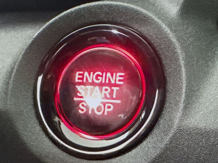 2026 Honda CR-V - Image 23