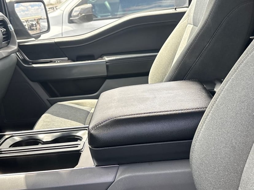 2024 Ford F-150 - Image 9