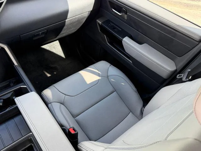 2026 Toyota Tundra - Image 54