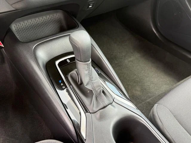 2026 Toyota Corolla - Image 54