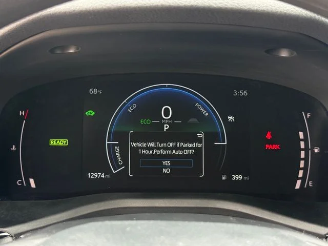 2026 Toyota Camry - Image 15
