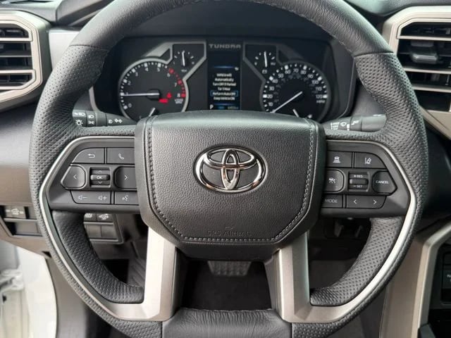 2026 Toyota Tundra - Image 15
