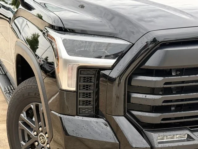 2024 Toyota Tundra - Image 3