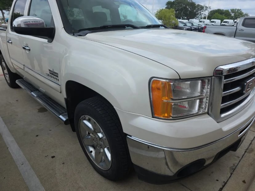 2013 GMC Sierra 1500 - Image 4