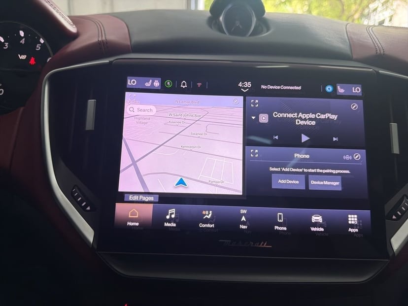 2021 Maserati Ghibli - Image 32
