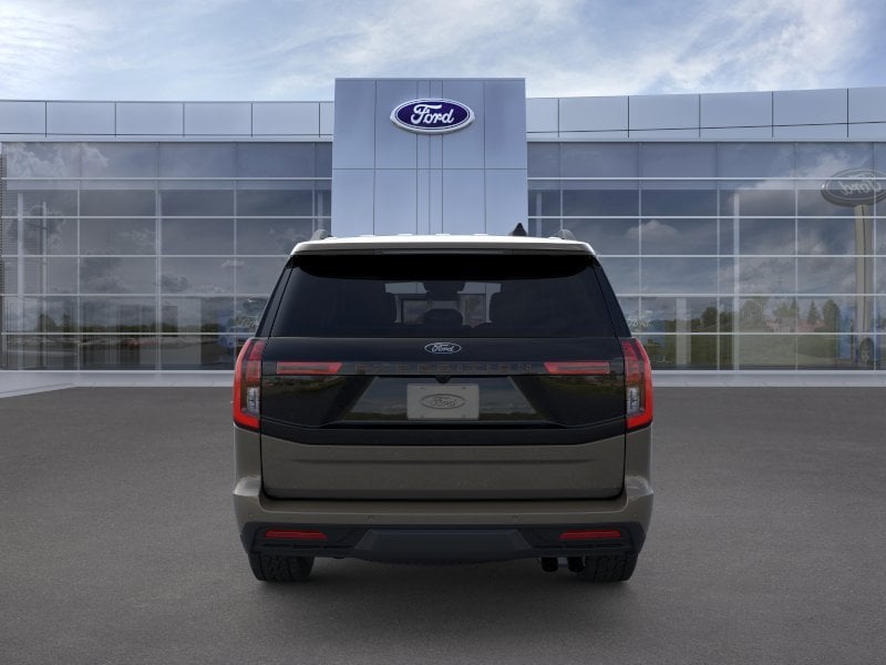 2026 Ford Expedition - Image 17