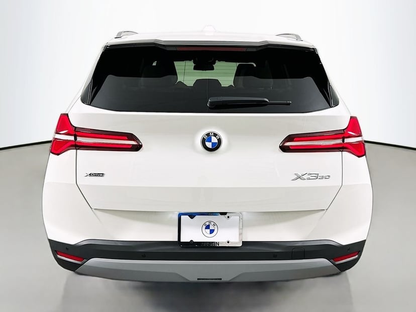 2026 BMW X3 - Image 6