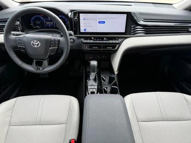 2025 Toyota Camry - Image 48