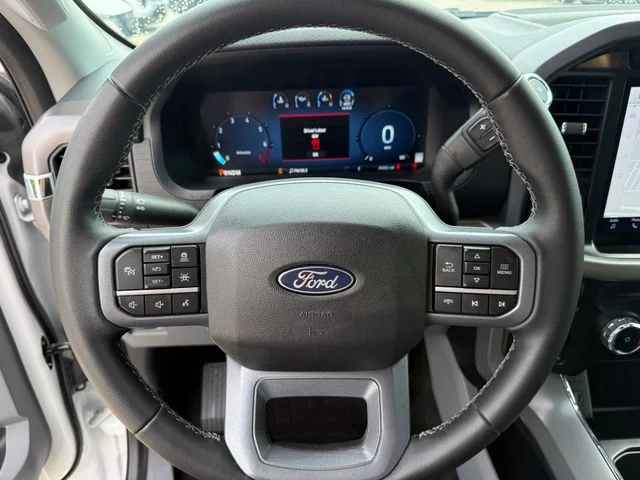 2024 Ford F-150 - Image 12