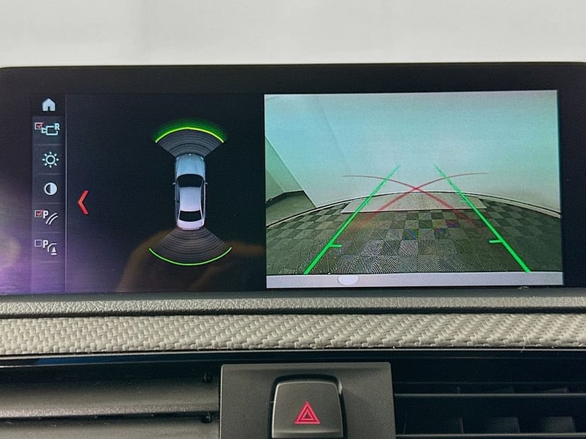 2021 BMW M2 - Image 14